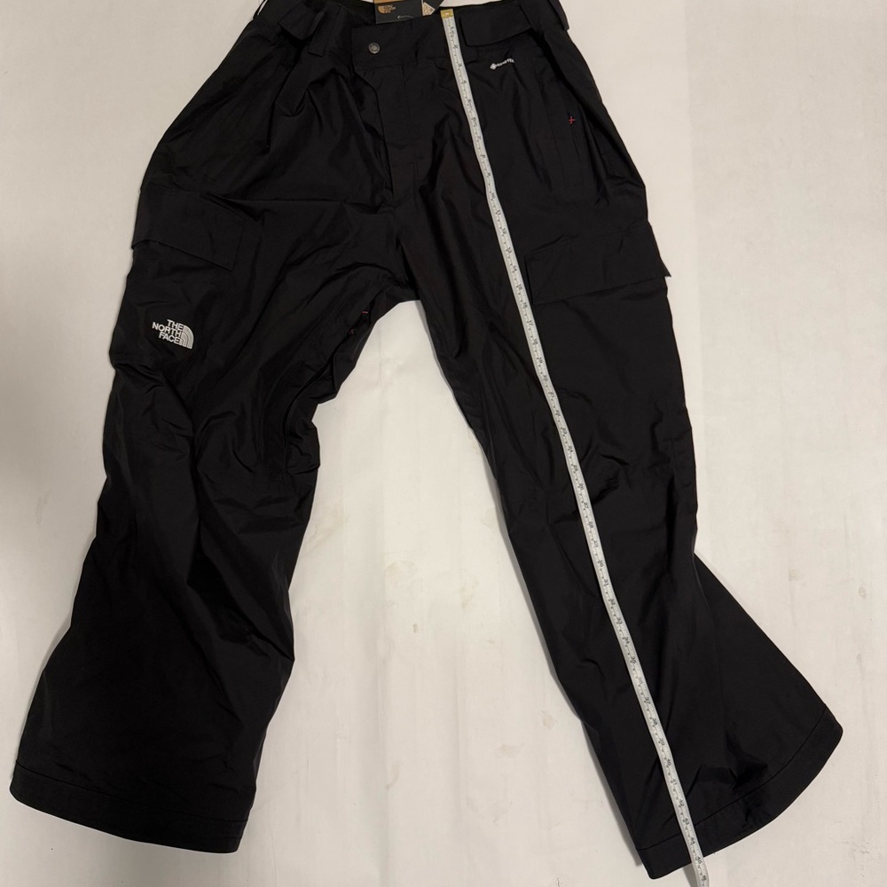 The North Face Ski Snow Cargo Pants